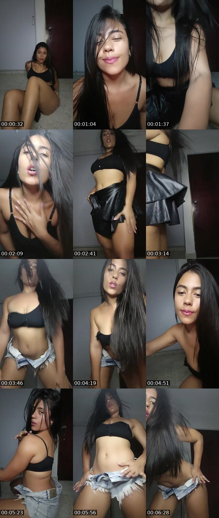 @mayafeet01 Tango live from 2026-07-17