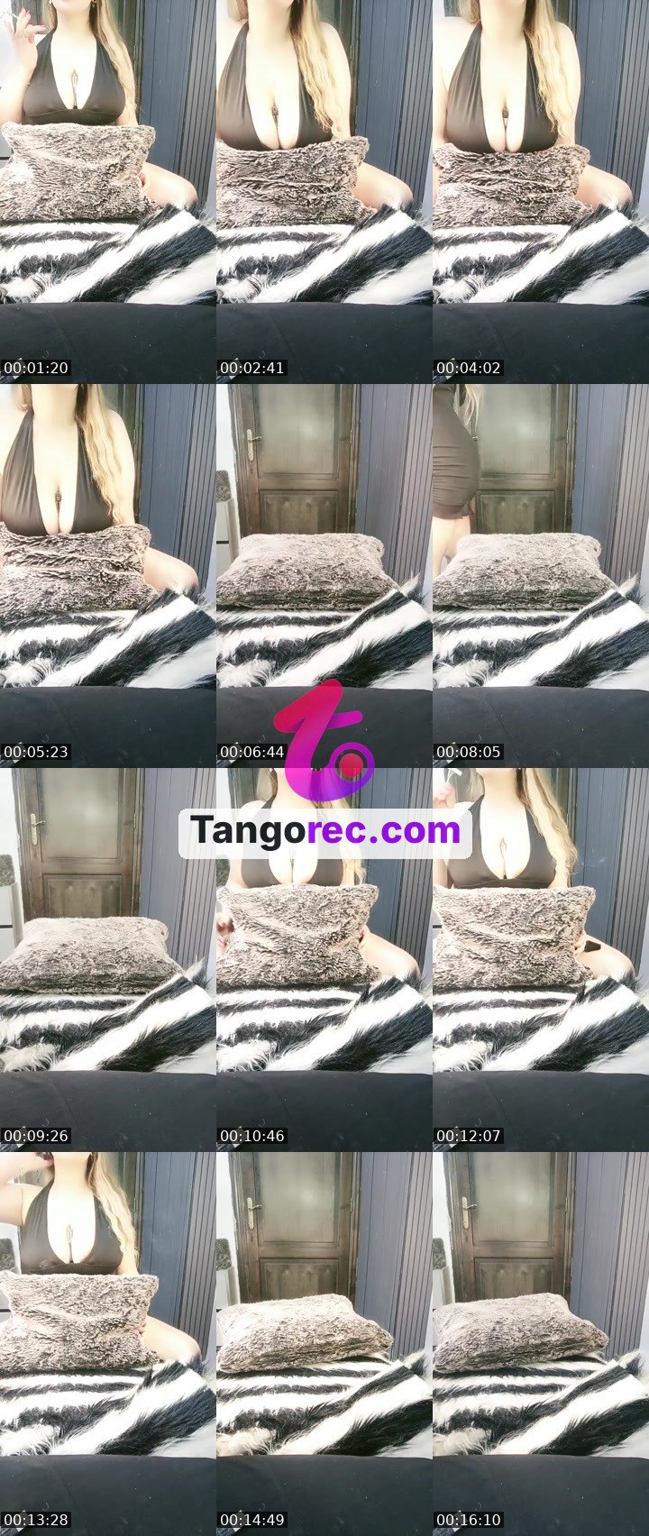@nana775 Tango live from 2026-08-30