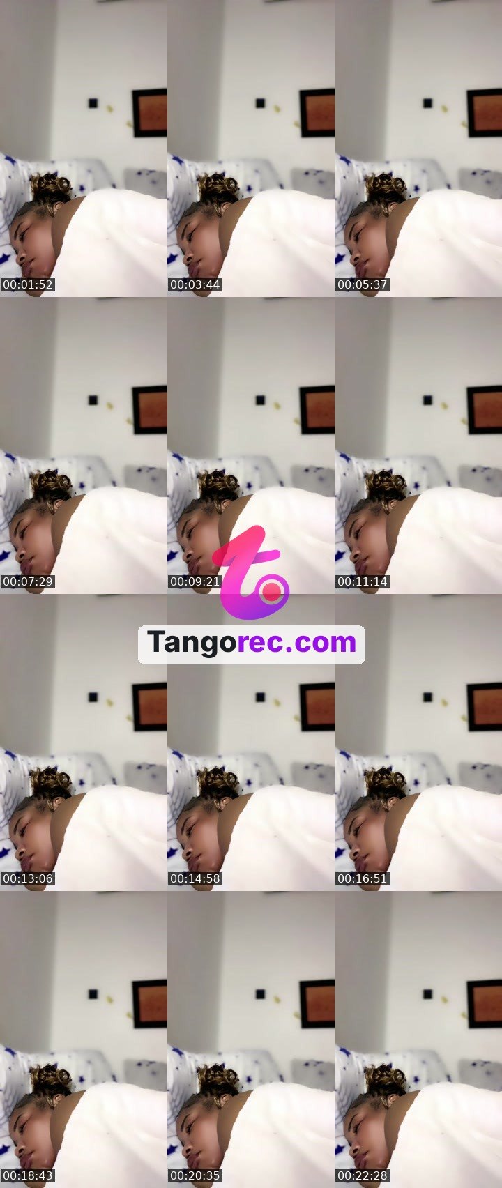 @leemalo Tango live from 2026-08-30