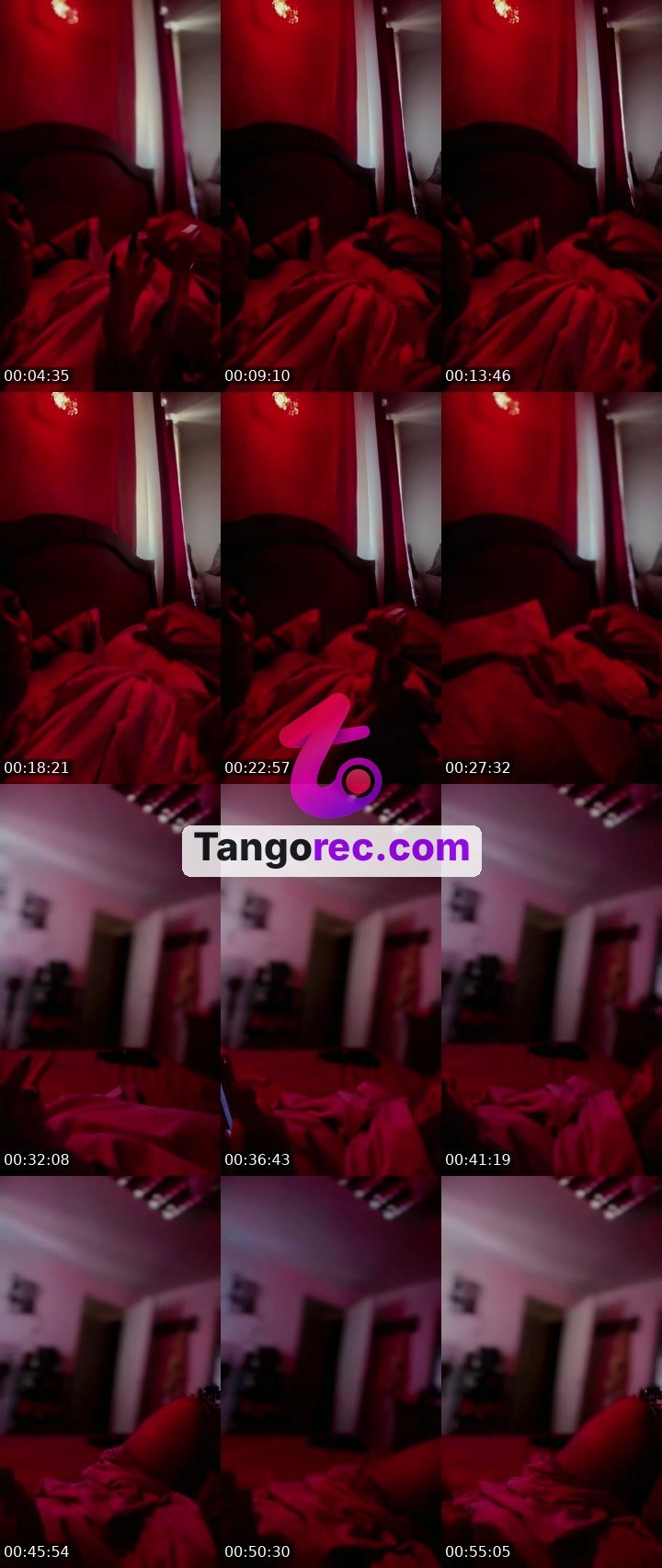 @yoyoy111 Tango live from 2026-08-30