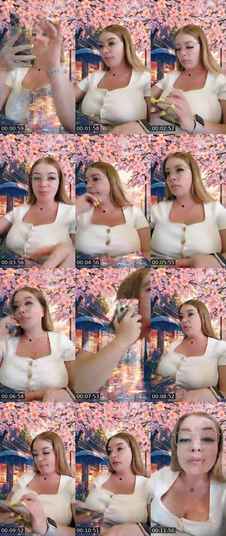 @alihka Tango live from 2026-07-17