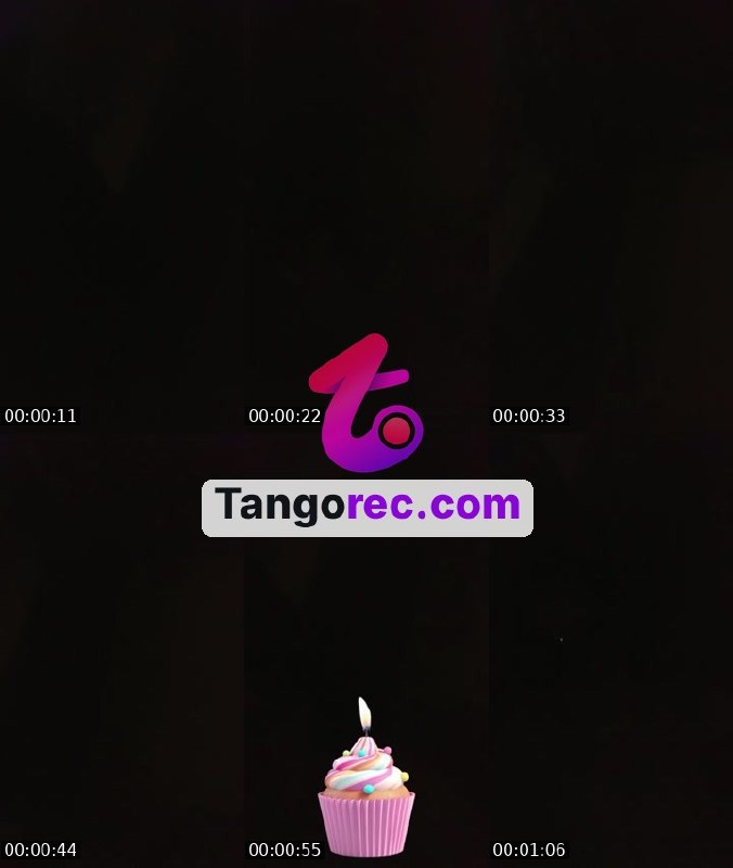 @samurai-cc Tango live from 2026-08-30