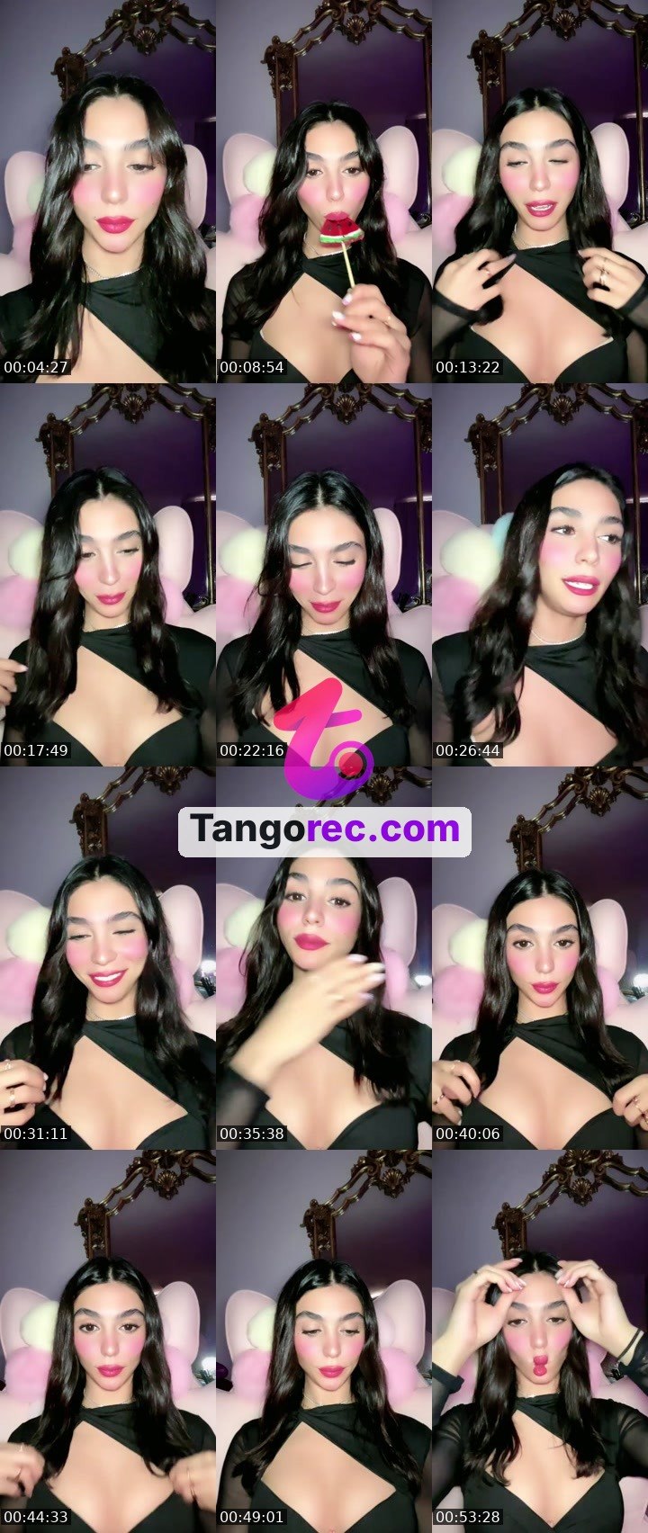 @5fiaynik Tango live from 2026-08-30