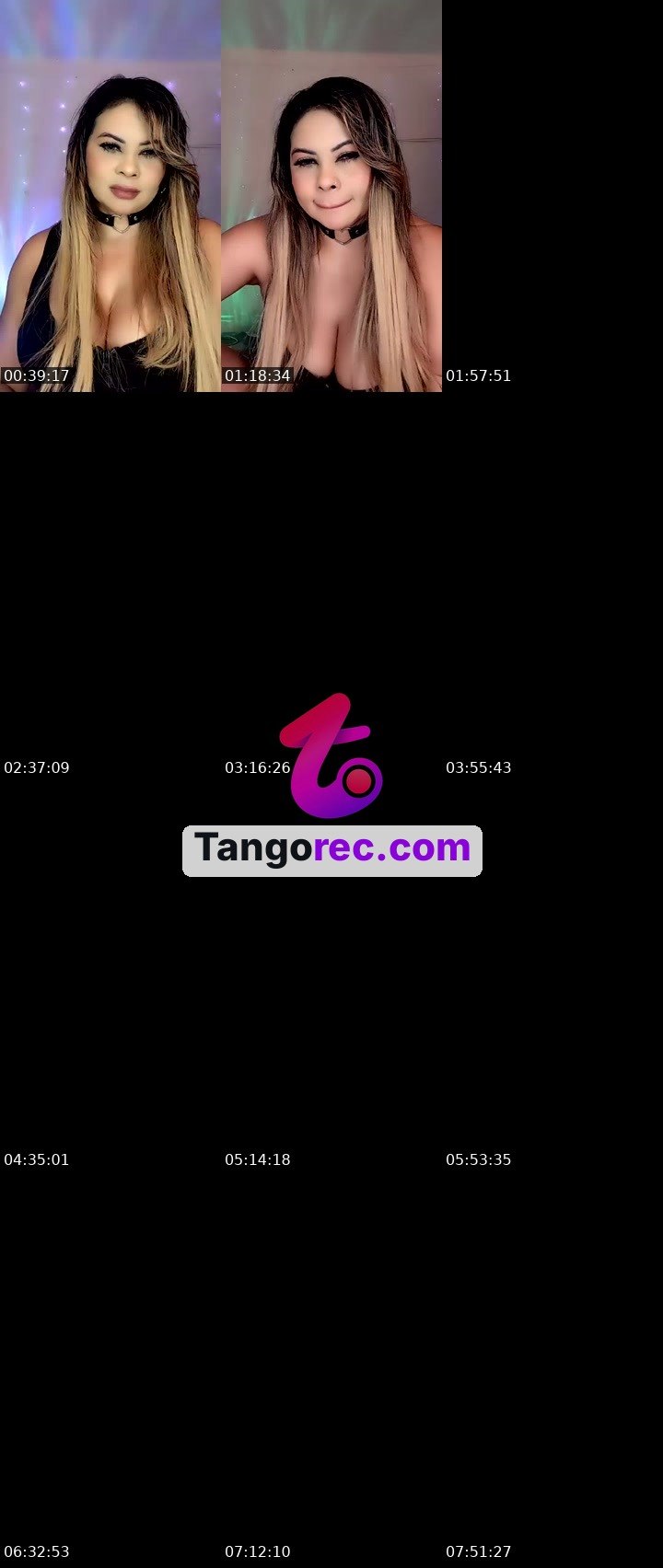 @camila22-2 Tango live from 2026-08-30