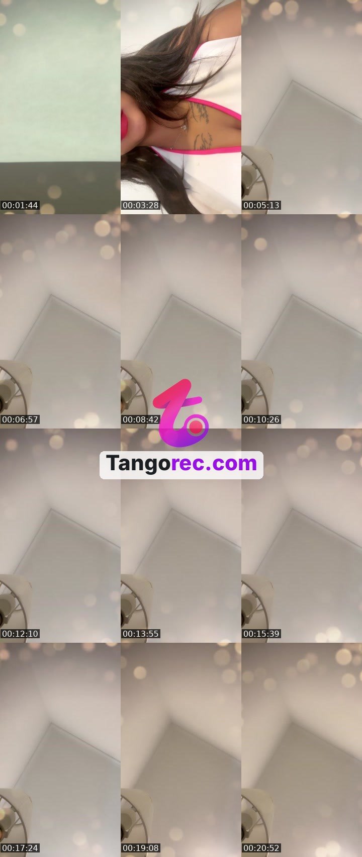 @ironbull-305617 Tango live from 2026-08-30
