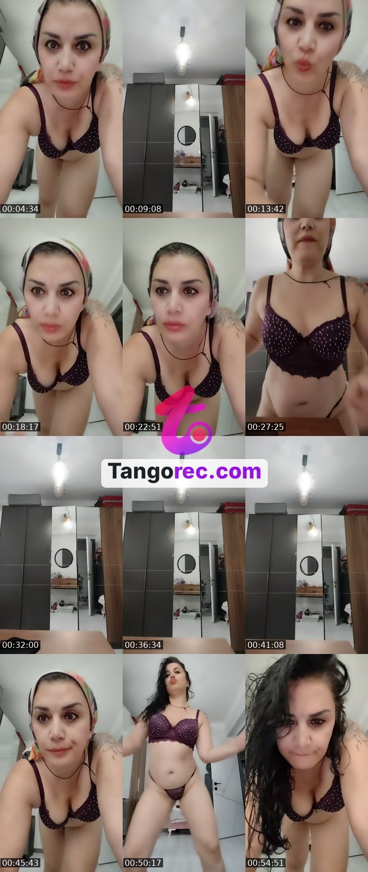 @didemceylandydym Tango live from 2026-08-30