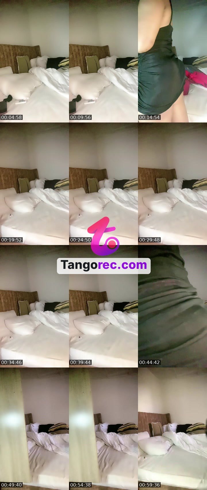@ajzzz Tango live from 2026-08-30