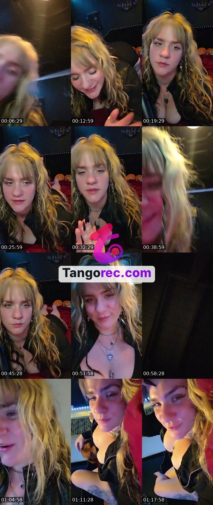 @annabanana Tango live from 2026-08-30