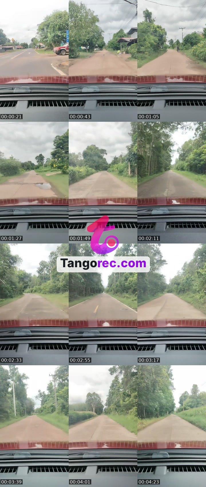 @stopwastingtime10 Tango live from 2026-08-30