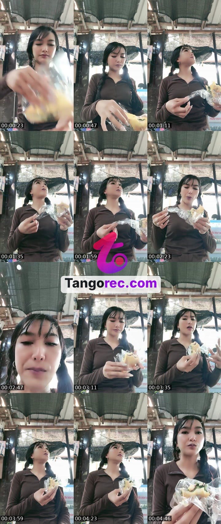 @luckyann285 Tango live from 2026-08-30