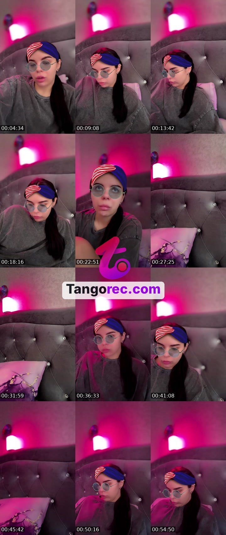@idgaf666 Tango live from 2026-08-30