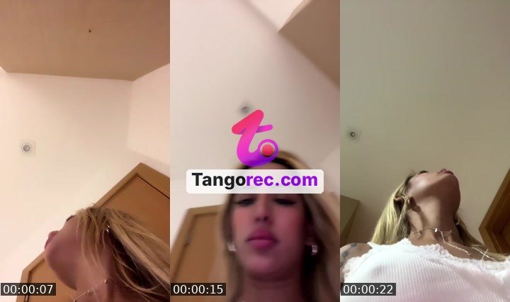 @bella05 Tango live from 2026-08-30