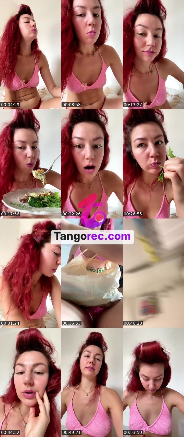 @mami300 Tango live from 2026-08-30