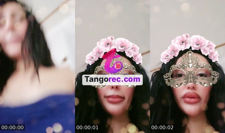 @efsun61 Tango live from 2026-08-30