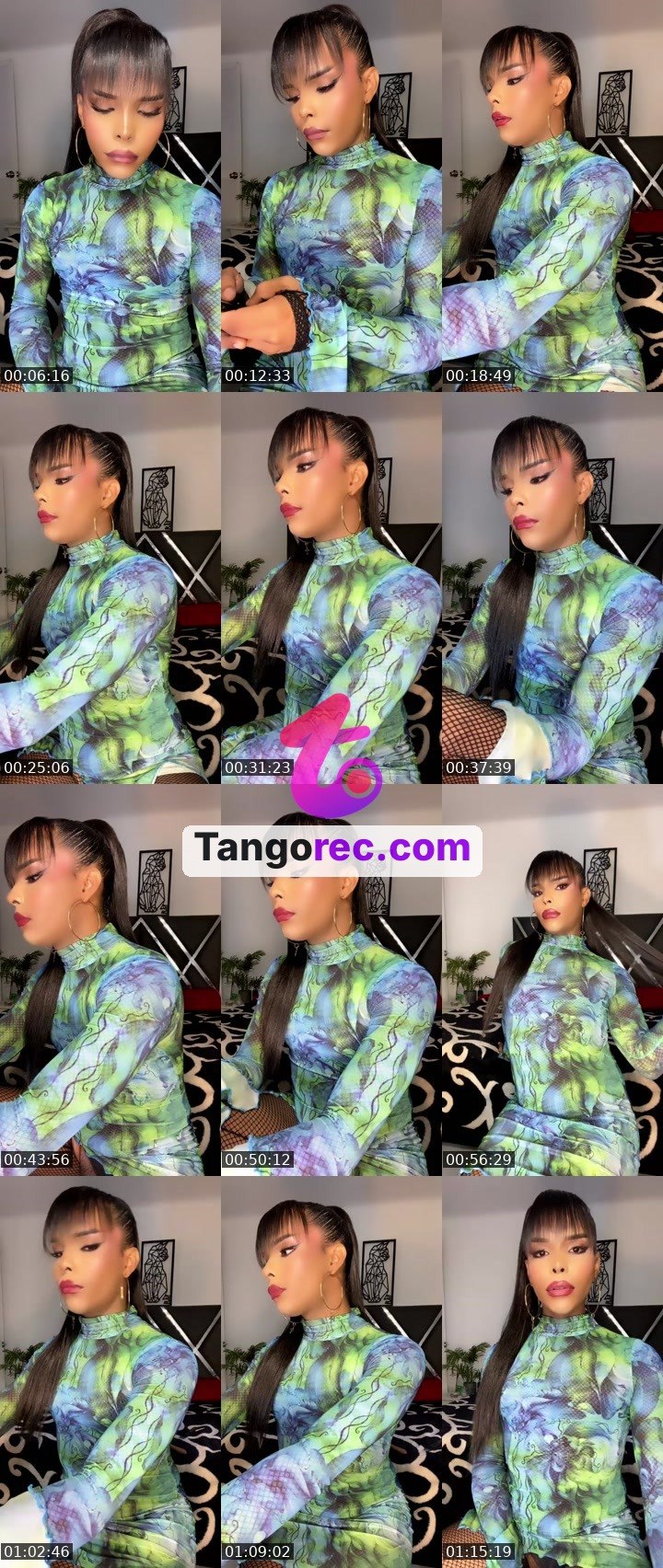 @mistress_valentina21c Tango live from 2026-08-30