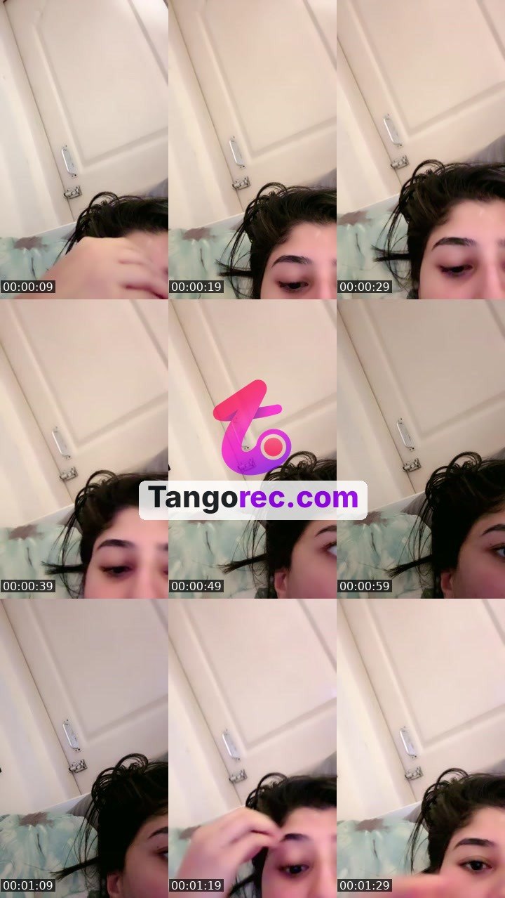 @sarakashmir Tango live from 2026-08-30