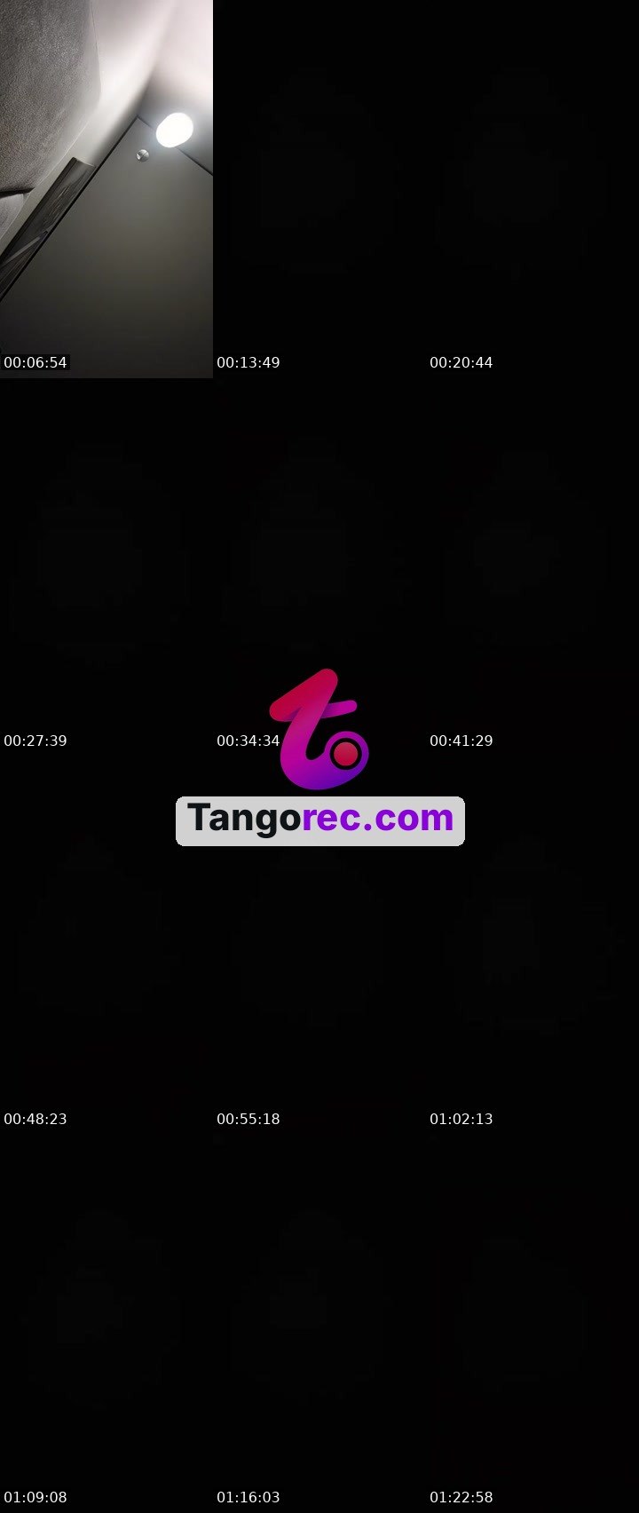 @niki897 Tango live from 2026-08-30