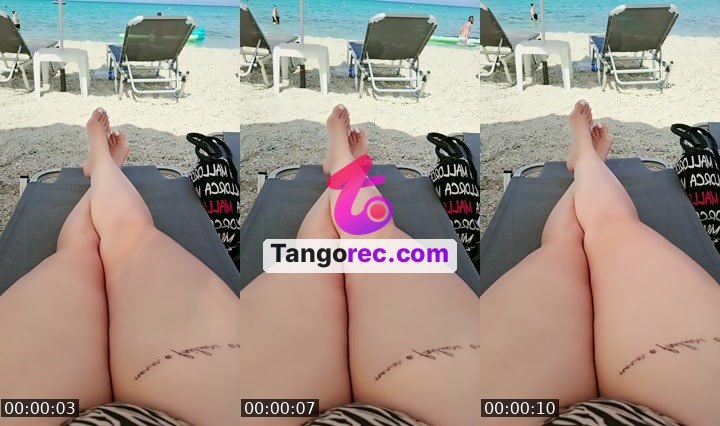 @lisa-nicol Tango live from 2026-08-30