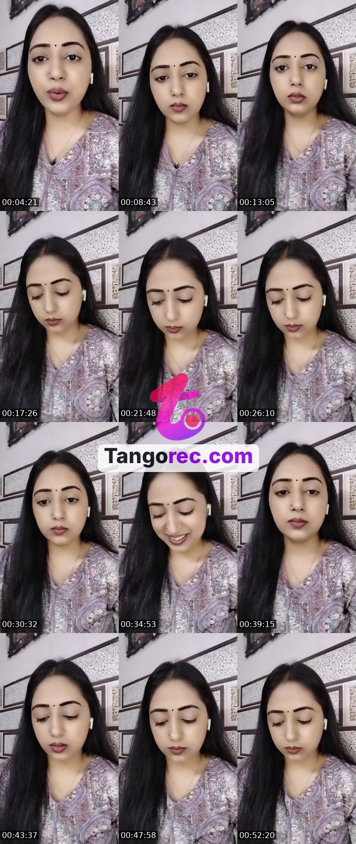 @angleuni1126 Tango live from 2026-08-30