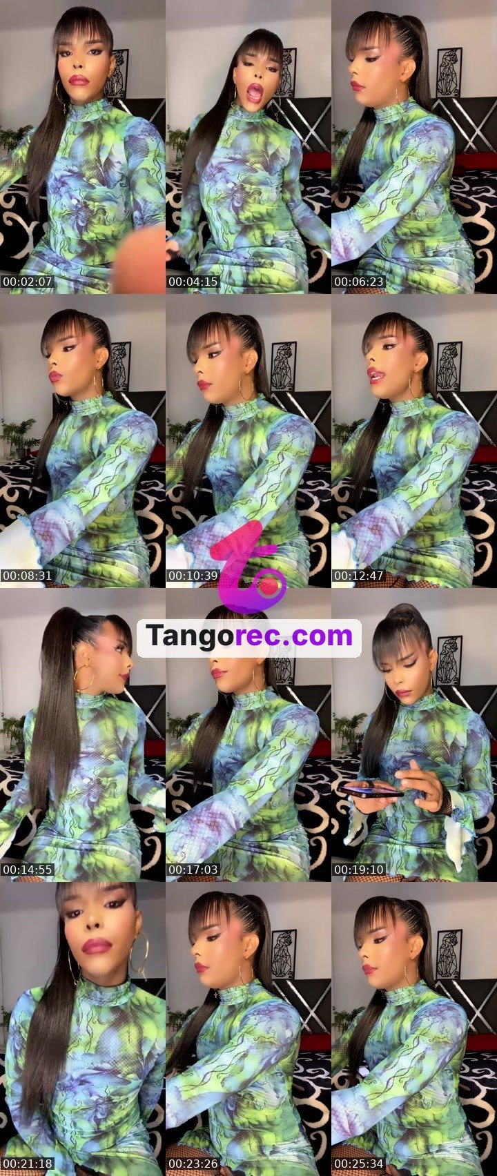 @mistress_valentina21c Tango live from 2026-08-30