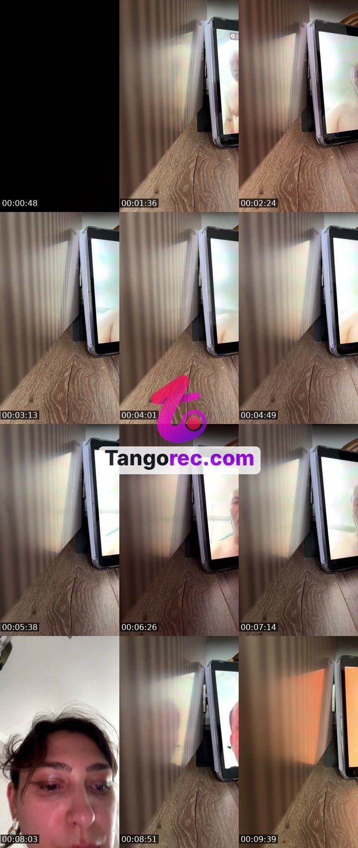 @redd27 Tango live from 2026-08-30