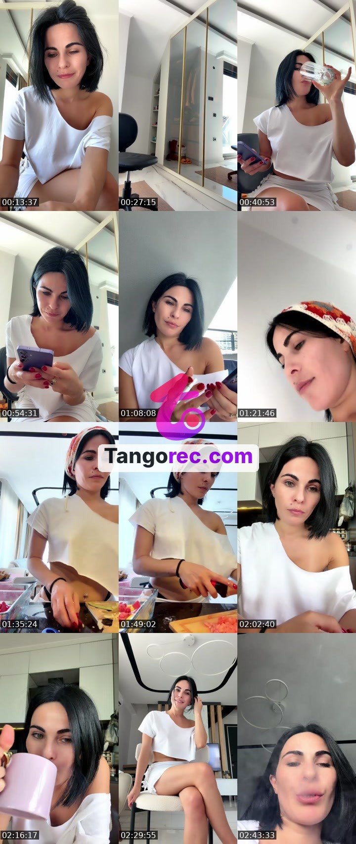 @innasamyeli Tango live from 2026-08-30