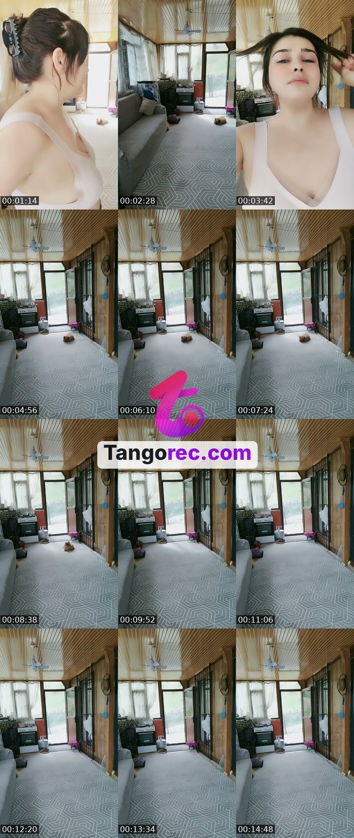 @tlgryesimozkan Tango LIVE