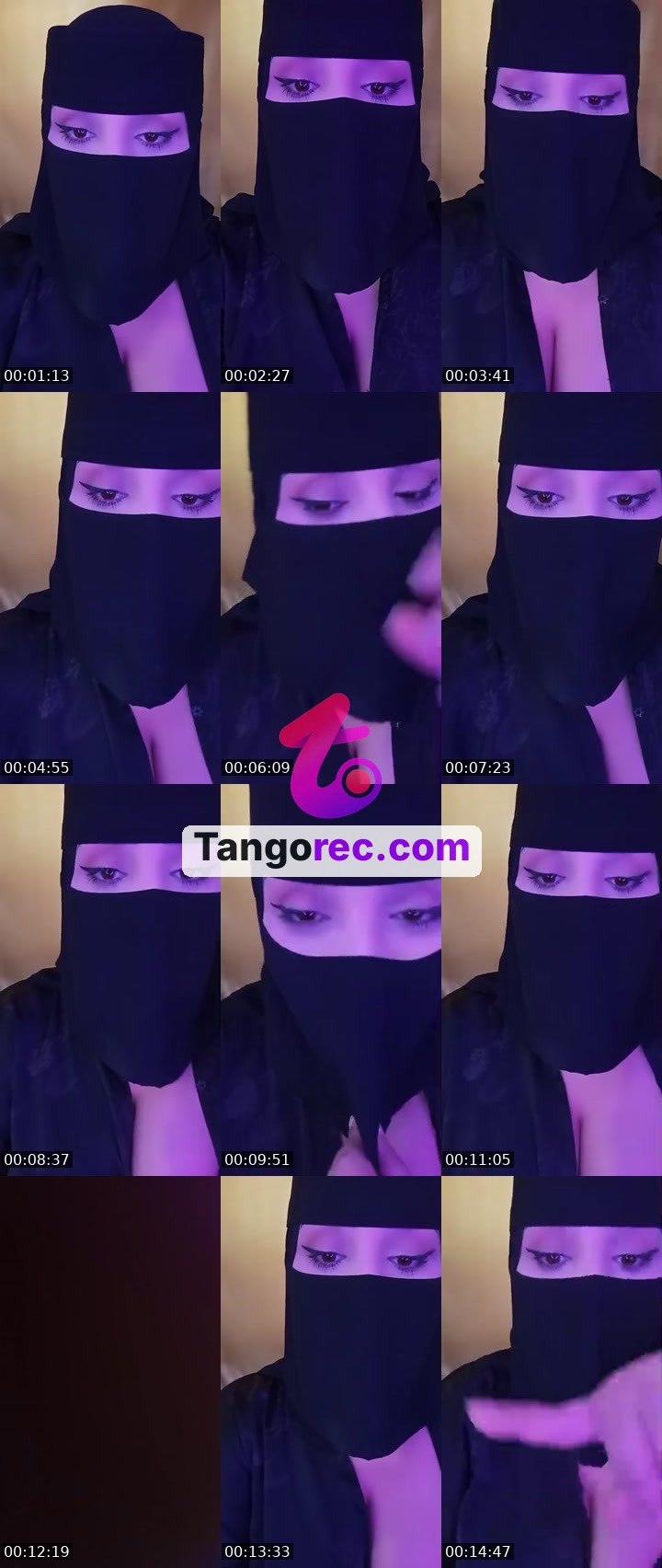 @cute-panda-35255 Tango live from 2026-08-30