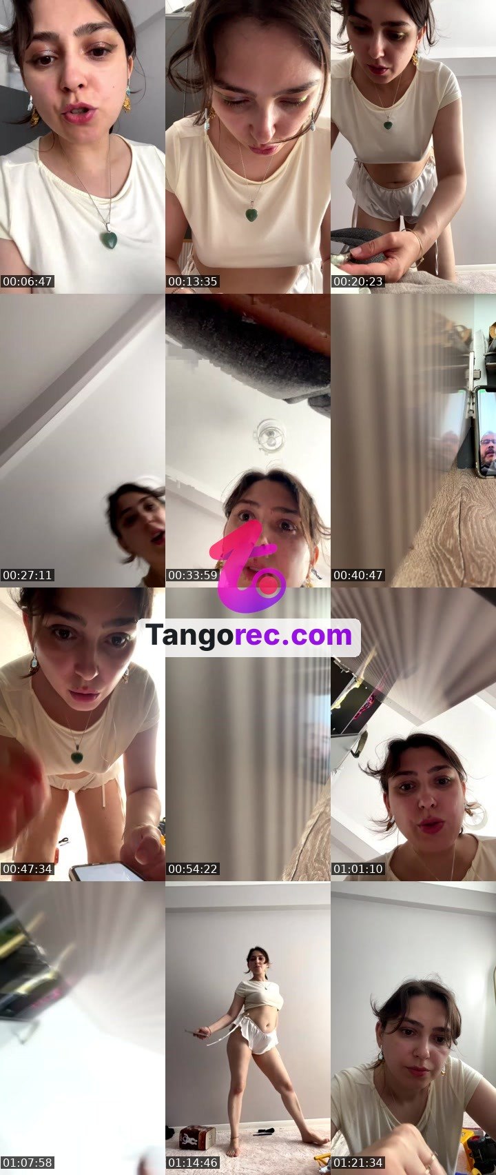 @redd27 Tango live from 2026-08-30