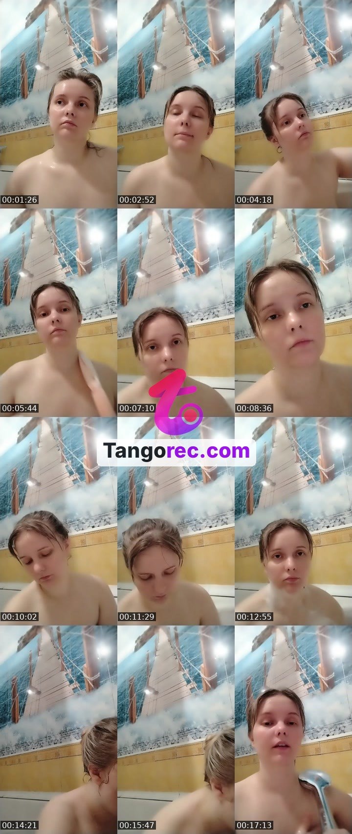@super-duper-badger-70600 Tango live from 2026-08-30
