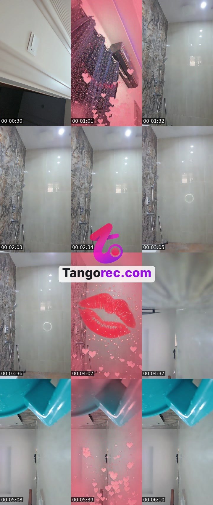 @micky78 Tango live from 2026-08-30