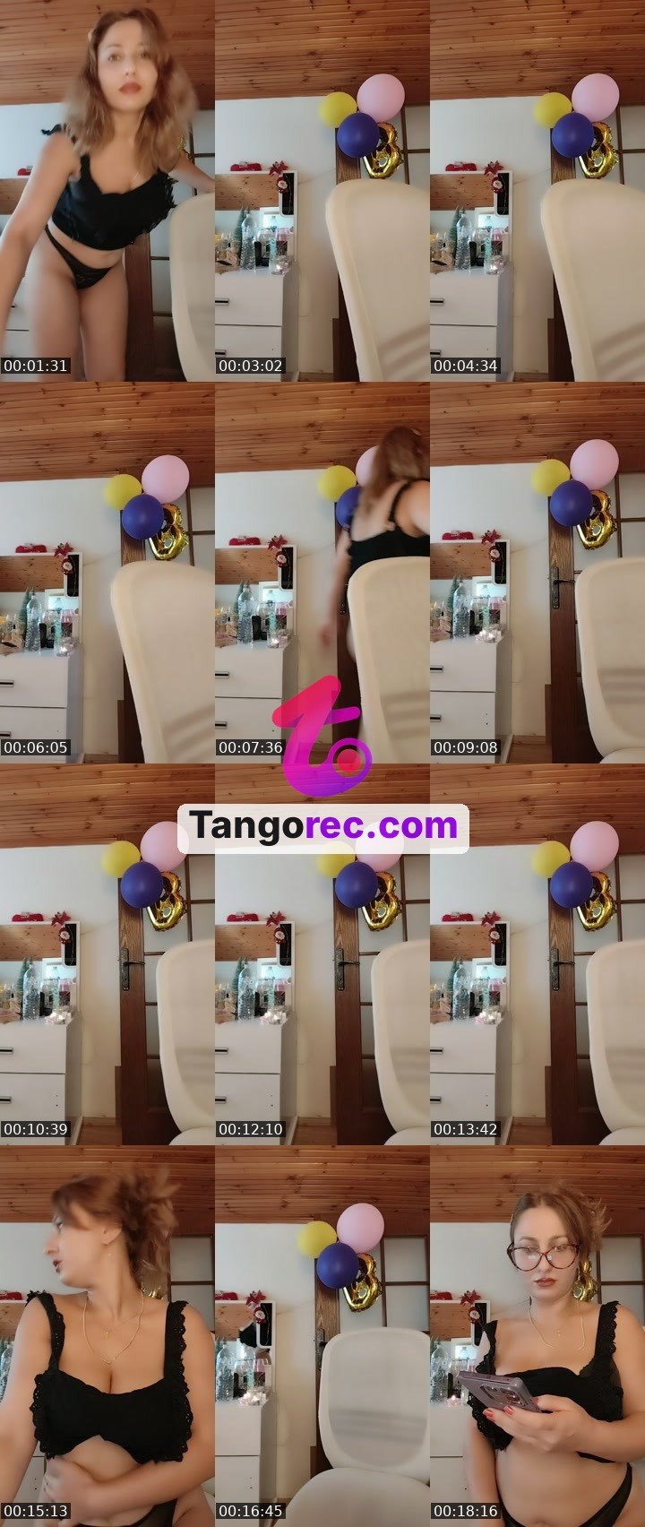 @ela_andzelika Tango live from 2026-08-30
