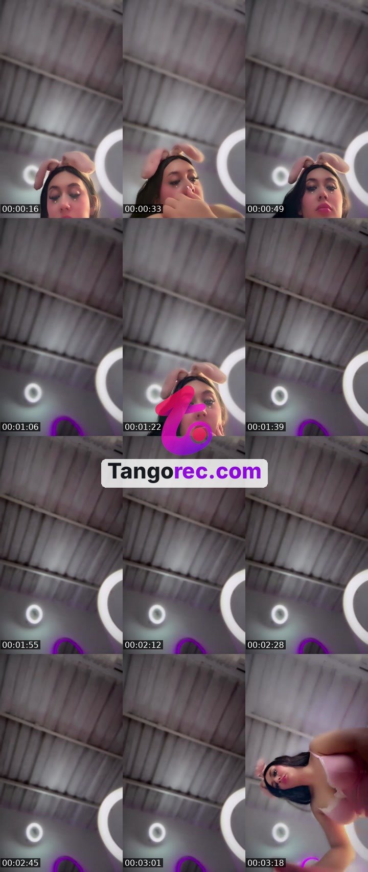 @dullce777 Tango live from 2026-08-30