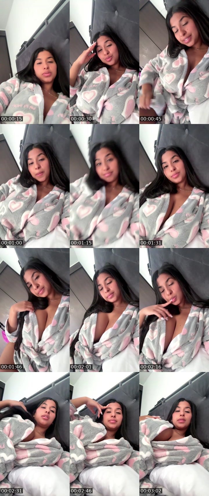 @alexa619 Tango live from 2026-07-17