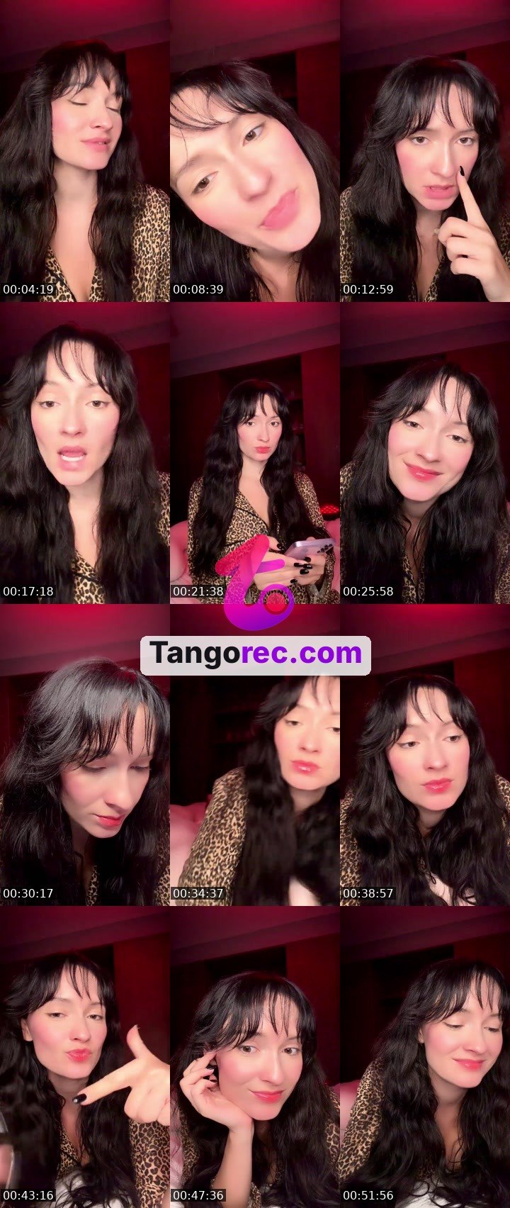 @unafans Tango live from 2026-08-30