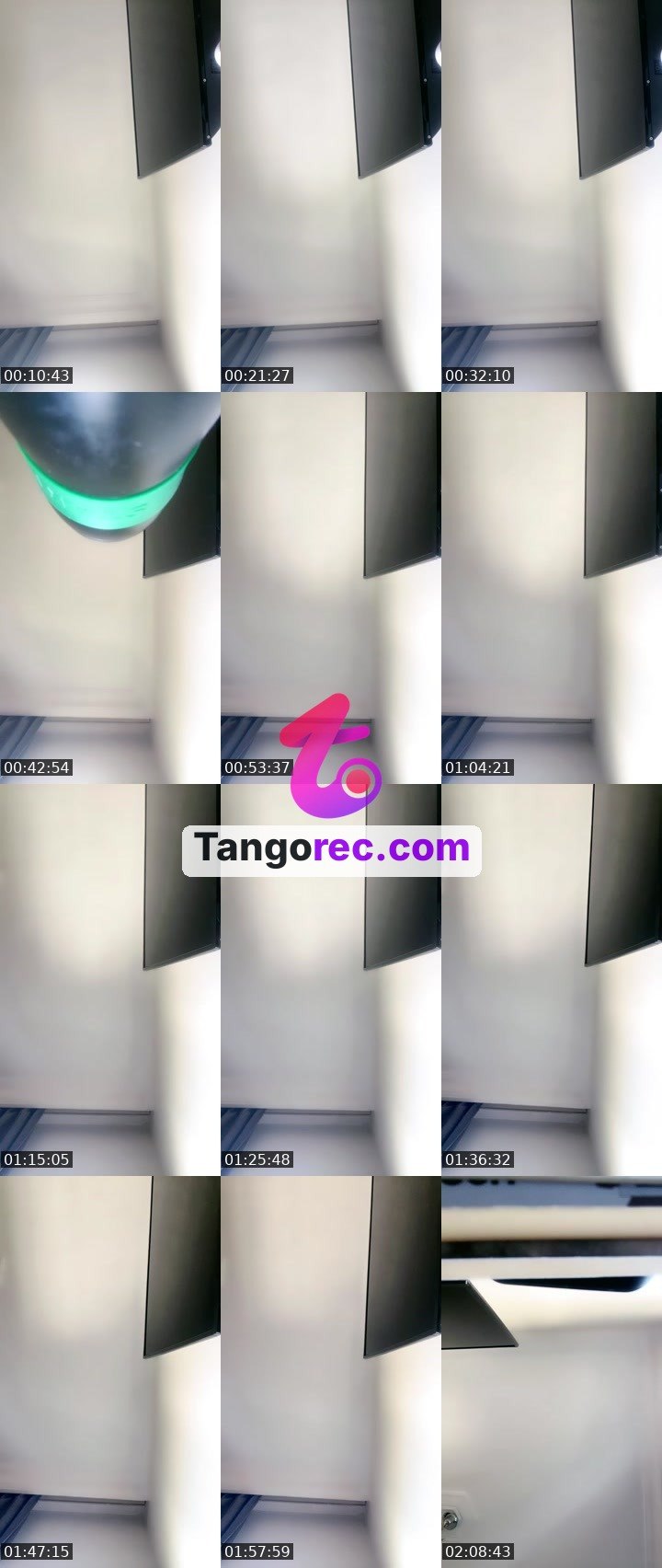@milla294 Tango live from 2026-08-30