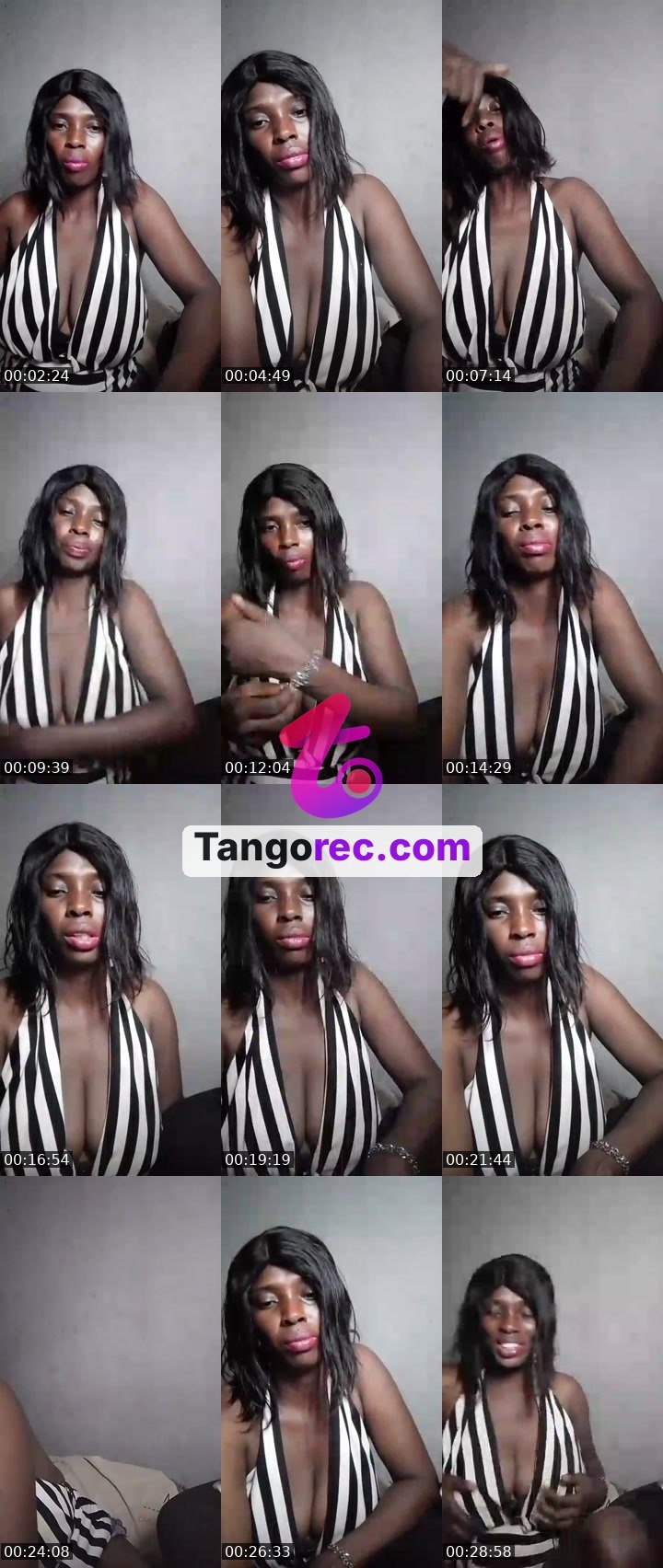 @swetme Tango live from 2026-08-30