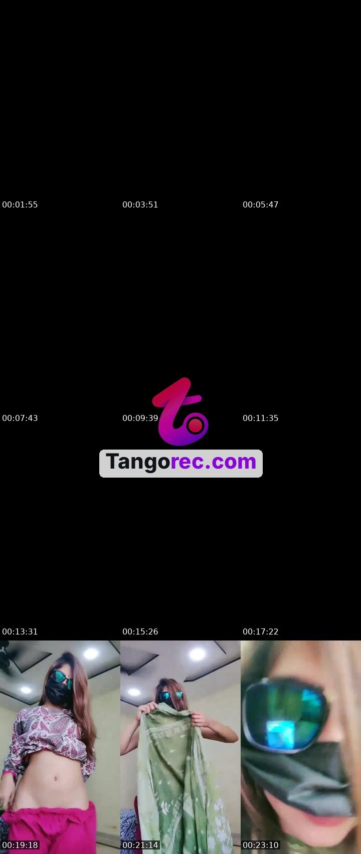 @sistrology Tango live from 2026-08-30