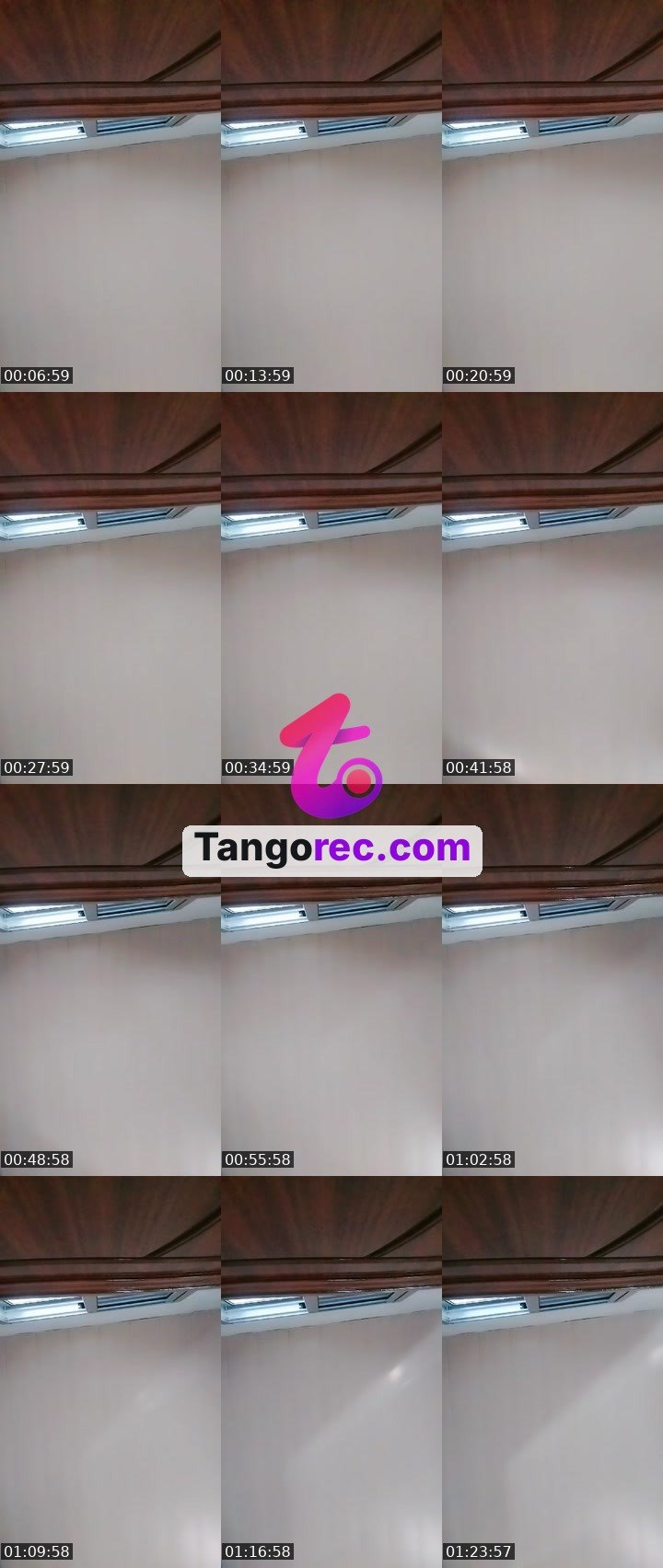 @zingollulu Tango live from 2026-08-30