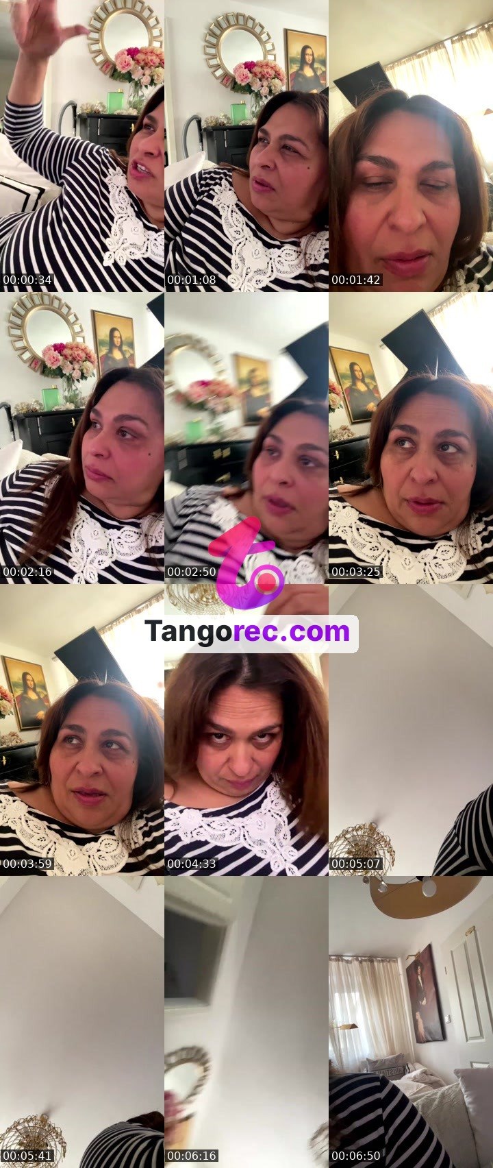 @mslaurie Tango live from 2026-08-30