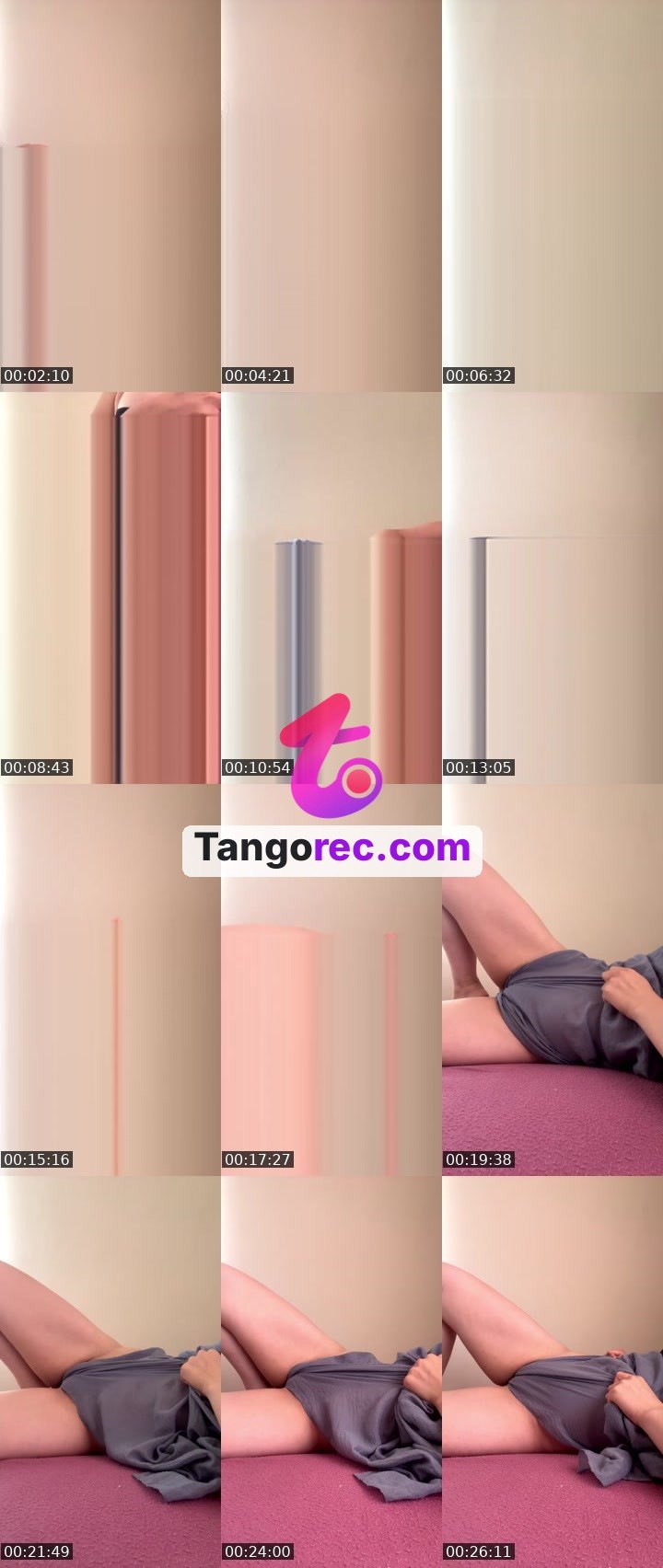 @talon-jackal-267840 Tango live from 2026-08-30
