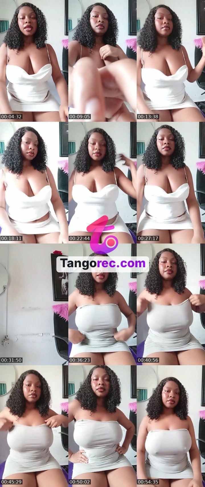 @roselyn7812 Tango live from 2026-08-30