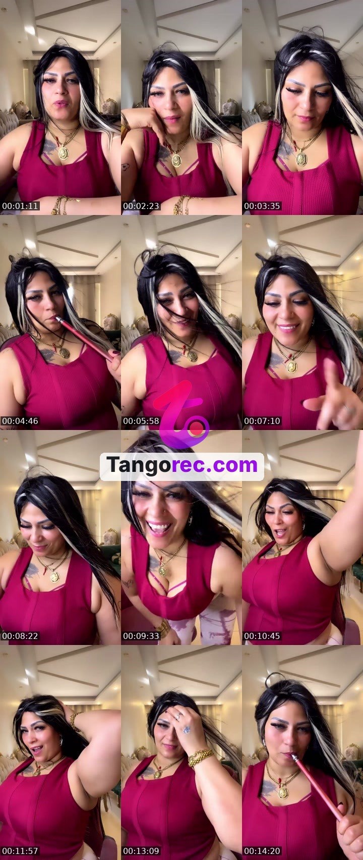 @talonjackal-46561 Tango live from 2026-08-30