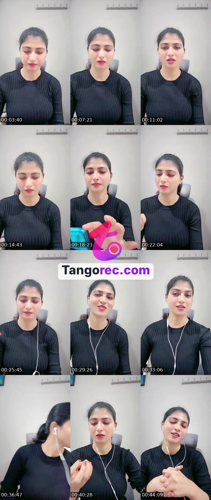 @priyoo_telugu Tango live from 2026-08-30