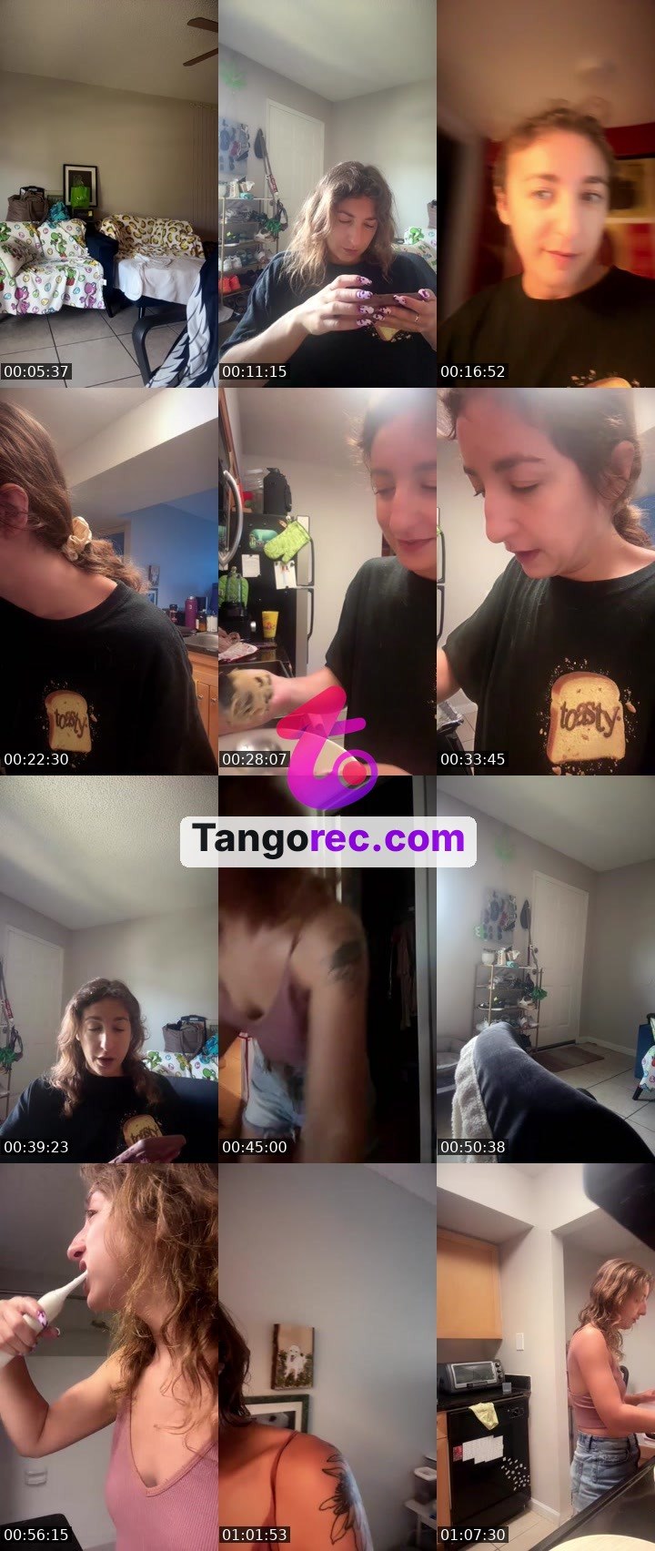 @hazygodd3ss Tango live from 2026-08-30