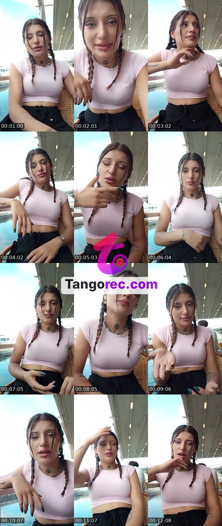 @katyaofficiall Tango live from 2026-08-30