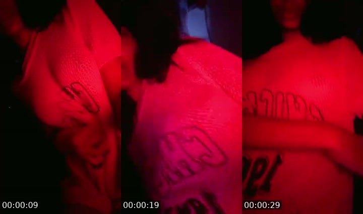 @deactivated24 Tango live from 2026-07-17