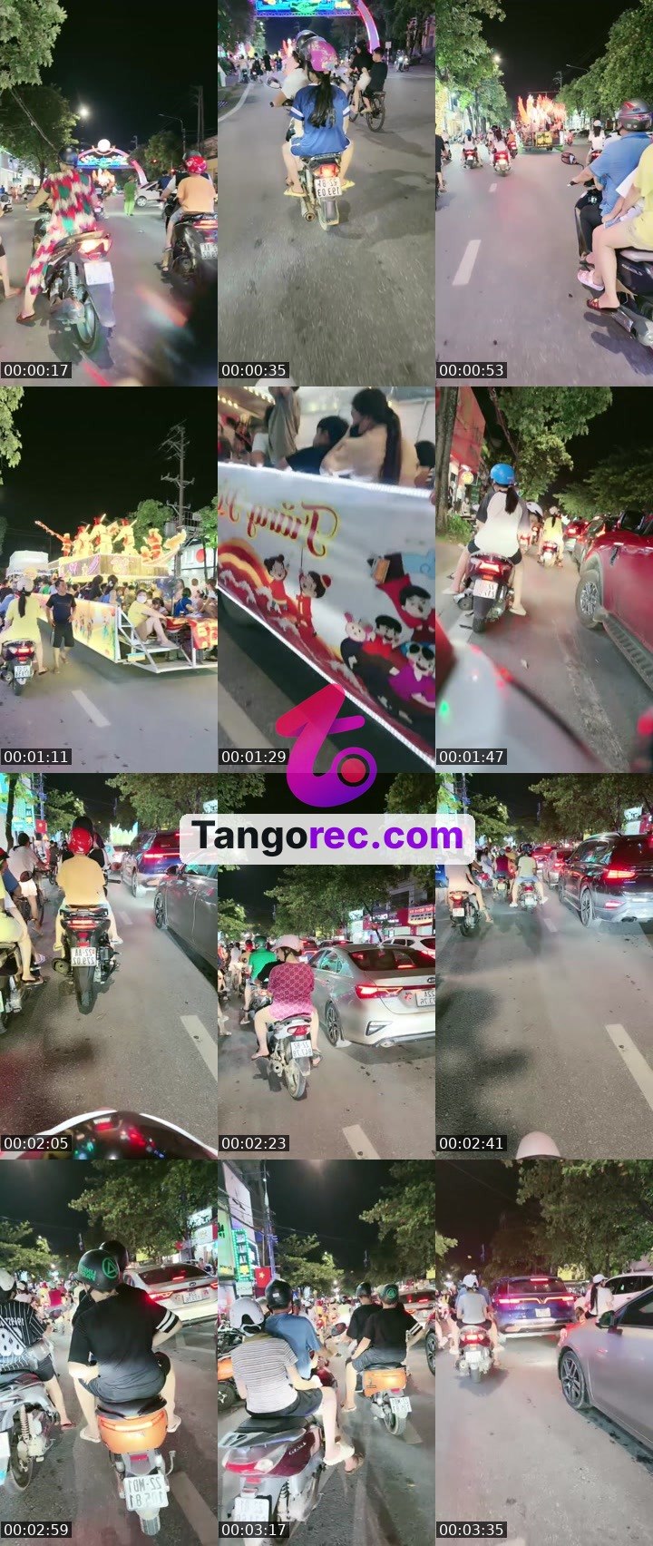 @ushy6868 Tango live from 2026-08-30