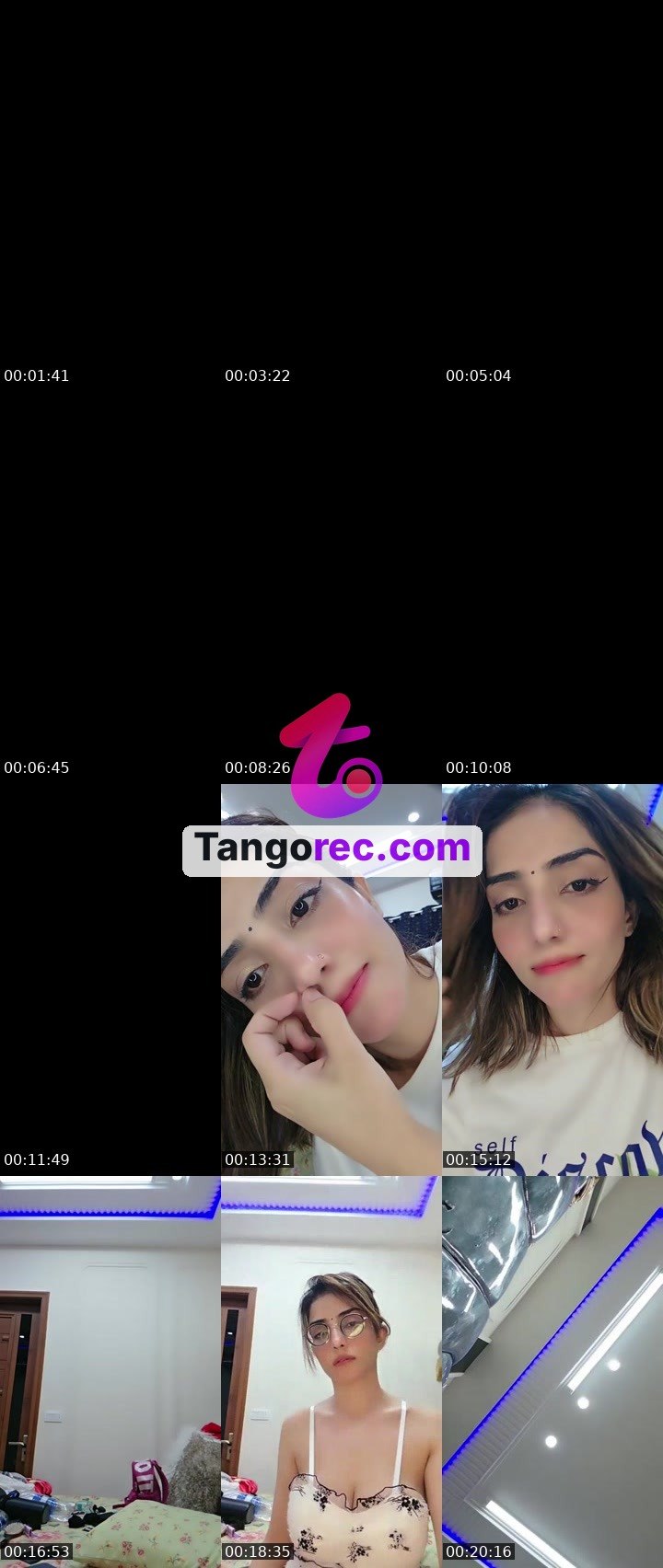 @micky78 Tango live from 2026-08-30