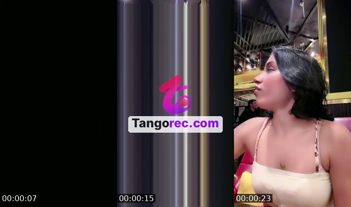 @naina28 Tango live from 2026-08-30